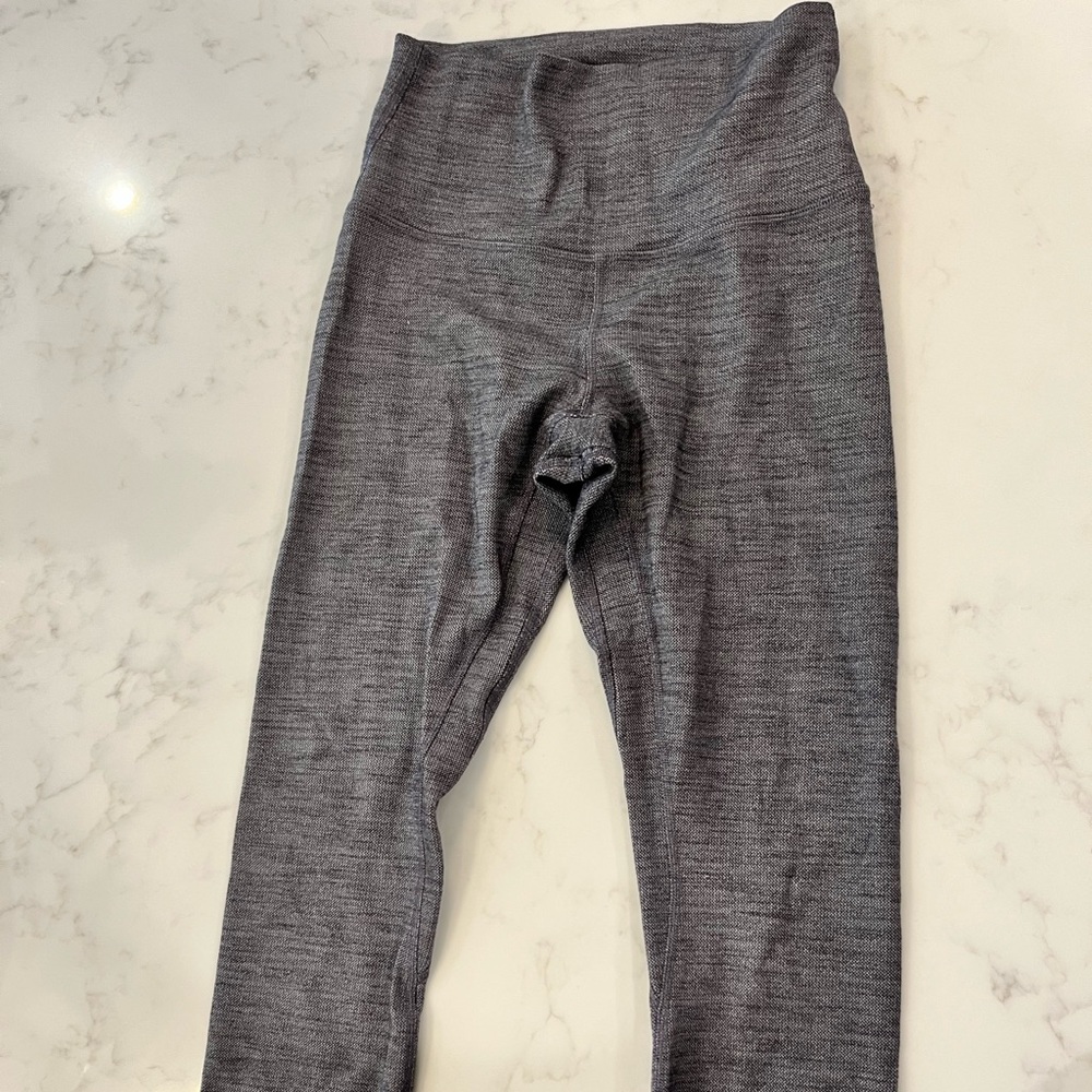 Lululemon align leggings
